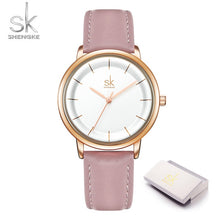 Load image into Gallery viewer, Shengke Elegant New Women Watches