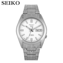 Load image into Gallery viewer, seiko watch men