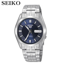 Load image into Gallery viewer, seiko watch men